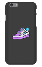 Air Force 1 Miami iPhone Case
