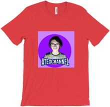 atexchannel T-Shirts