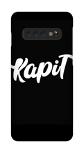 kapit Samsung Phone Cases