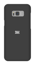 mallugamingkingzzz Samsung Phone Cases