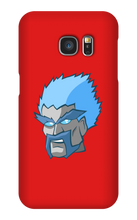 MauticLive Samsung Phone Cases