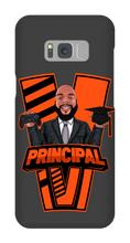 principalv Samsung Phone Cases