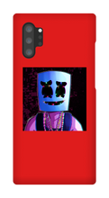 djmello69 Samsung Phone Cases