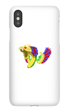 iPhone Phone Case (Avatar)