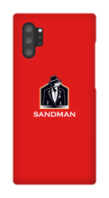 Sandman Samsung Phone Cases