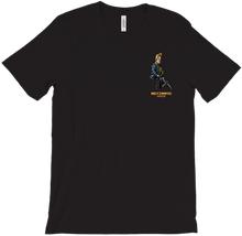 mrtimmyb T-Shirts
