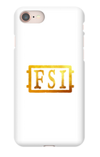 fsi_bigshep iPhone Phone Cases