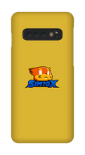 sim1gx Samsung Phone Cases