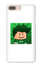 anvekh iPhone Phone Cases