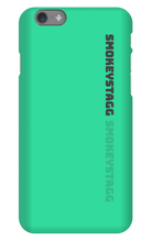 smokeystagg iPhone Phone Case design/01