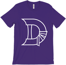 Colored T-Shirts