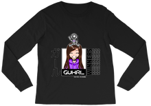 GuhRL's Winner Long Sleeve (Dark)
