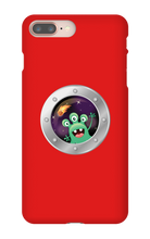 neilj99 iPhone Phone Cases