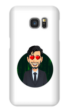 Samsung Phone Cases - Lord_Vendreth Love