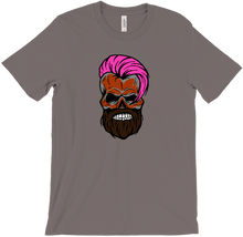 beardedoddity T-Shirts