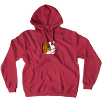 Pinda hoodie