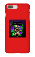 itbeluc1d iPhone Phone Cases