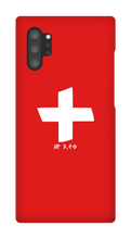 Ap 3,20 Samsung Phone Cases