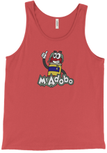 mradobopr Tank Top