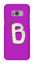 biggiexe Samsung Phone Cases