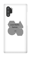 LMG Samsung Phone Cases