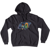 cedricgames Hoodies (No-Zip/Pullover)