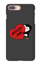 Waddler Army IPhone Case