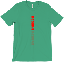 Reborn T shirts