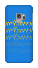 xr4zerrx Samsung Phone Cases