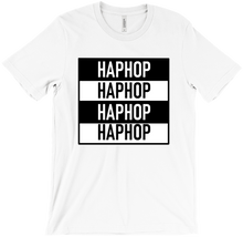 HapHop Tile T-Shirt (Unisex)