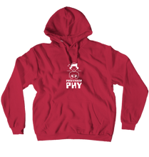 Professor Phy Hoodie