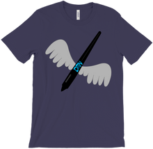 Winged Pen T-Shirts
