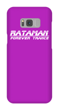 ratamanmusic Samsung Phone Cases