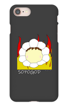 SopoGod iPhone Phone Cases