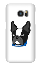 blublood22games Samsung Phone Cases