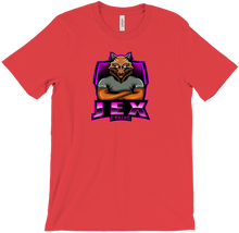 Jex Gaming T-Shirts