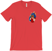 Camera Raika T-Shirts