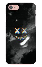 Helixlion Smile iPhone Phone Cases
