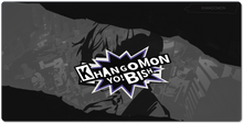 khangomon OG Mousepad "YO!Bish 2021" XXL