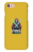 forcewokegaming iPhone Phone Cases