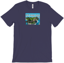 Camp Cod