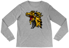 dvalitygaming Long Sleeve Tee
