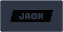 XXL MousePad/ serie Jaon