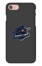 NukeLane iPhone Phone Case