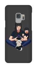 rumichan94 Samsung Phone Cases