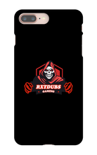 rxtdubs iPhone Phone Cases