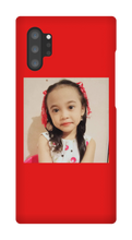 tingtingmakulit Samsung Phone Cases