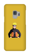 naruto Samsung Phone Cases