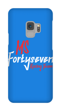 ms47team Samsung Phone Cases