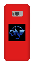 weareone1306 Samsung Phone Cases